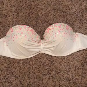 Victoria’s Secret bathing suit top